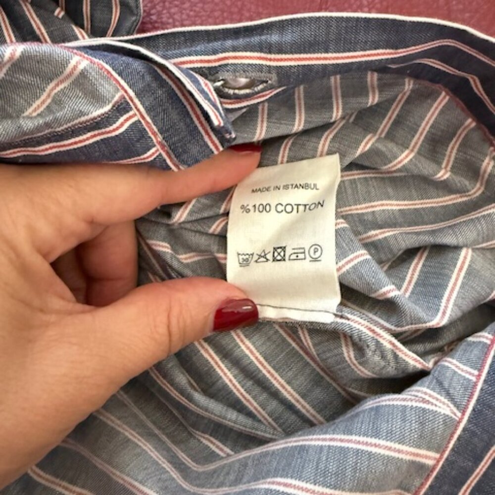 E Lei Boutique Cropped Top  - NWT - Picture 5 of 5